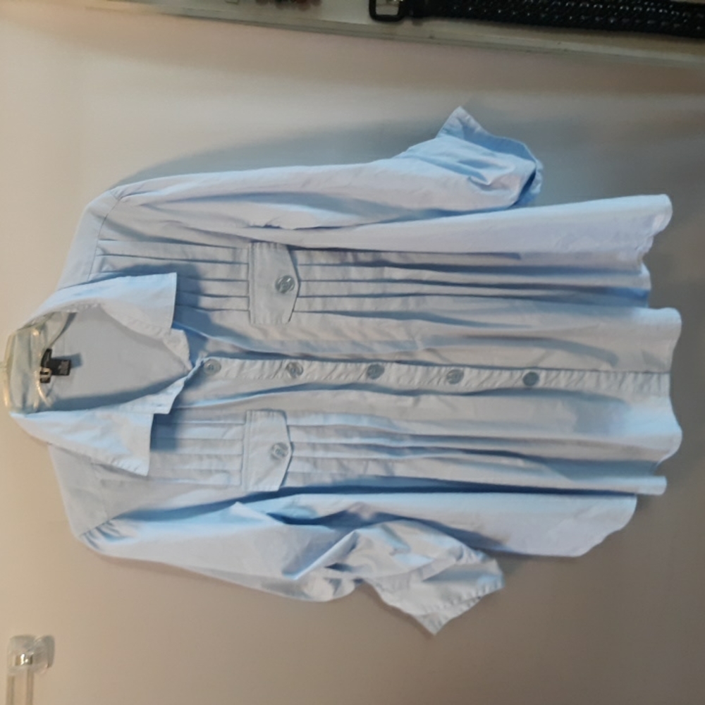 New Directions Size 1X (SKU OB 37)